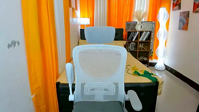 hotjessieempress webcam