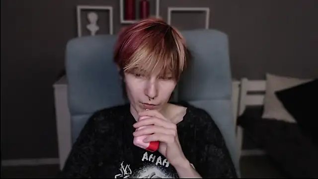 guitarandangell webcam