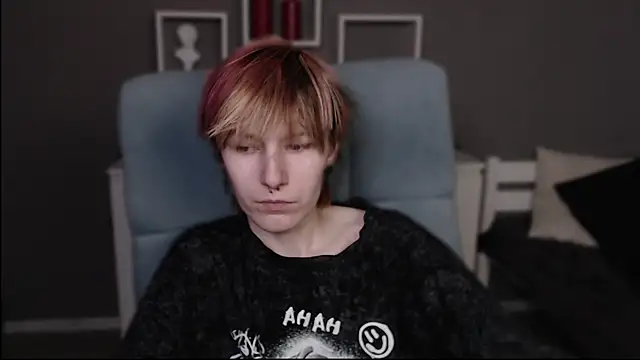 guitarandangell webcam