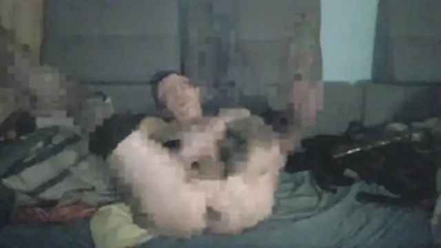 chceciedalsiebie webcam