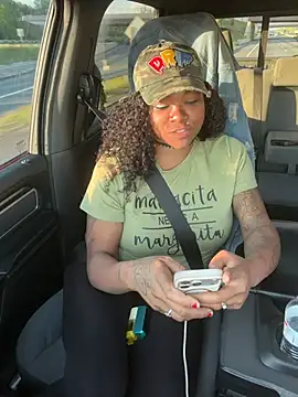 HaloRodeoLover2 webcam