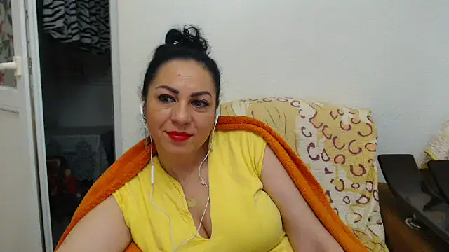 MissElla webcam