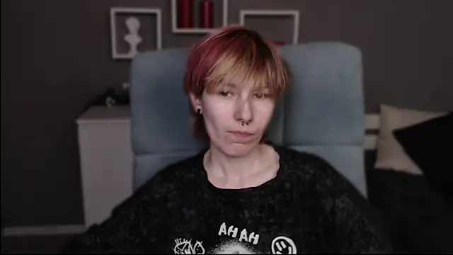 guitarandangell webcam