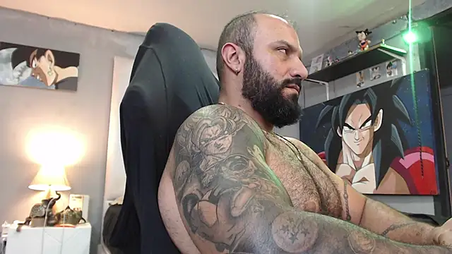 bardock_1 live sex cam