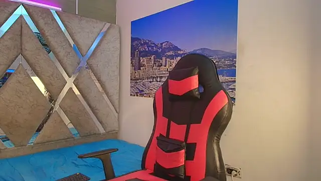 axel_silva4 - Axel_silva4's free webcam - UK Sex Cams