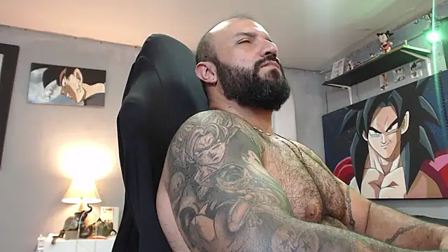 Preview of bardock_1