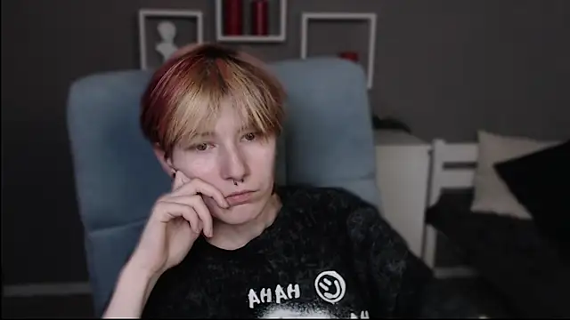 guitarandangell webcam