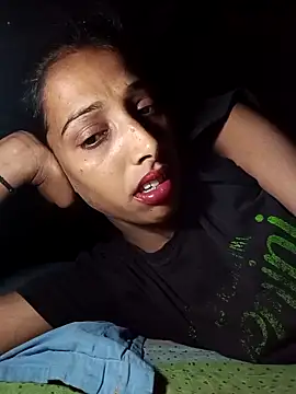 Pinki_thakur_1 webcam