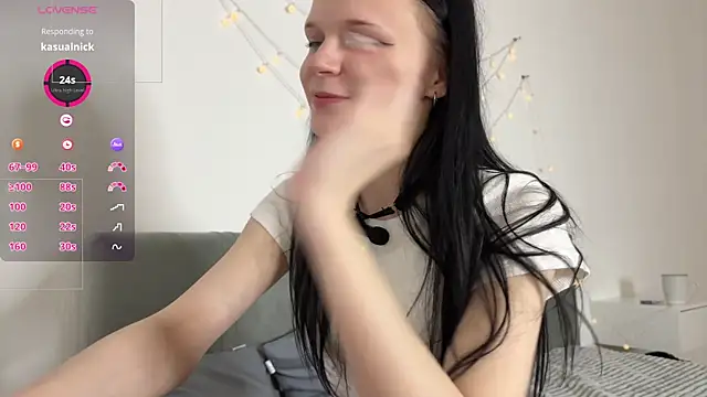 meowchaa - Cams en Direct