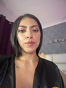 Celeste_Amber webcam