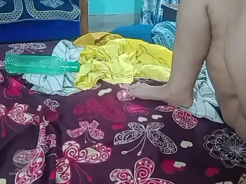 ANURADHA_2006 webcam