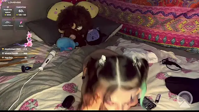 notyourneurotypical webcam