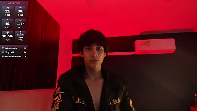 Cheys_Mast live sex cam