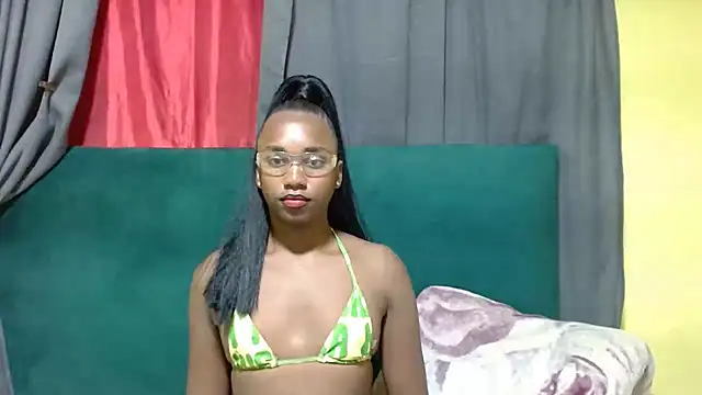 TallHornyTrans webcam