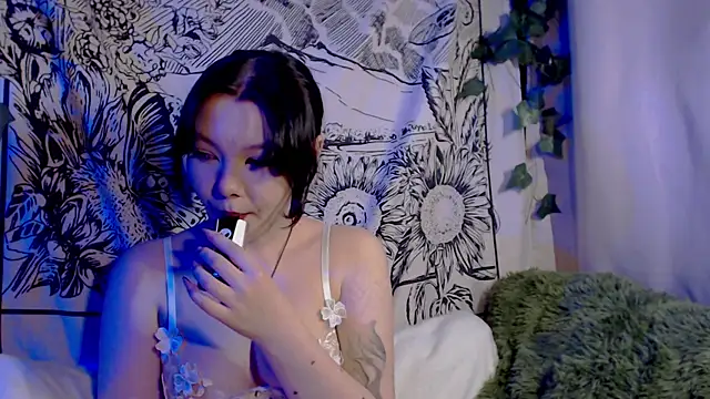 Robin_harrington webcam