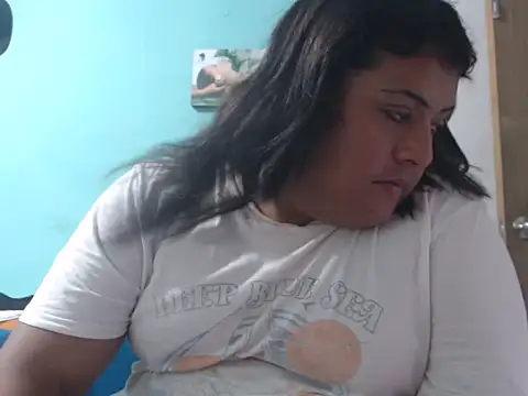 stelisamericano webcam