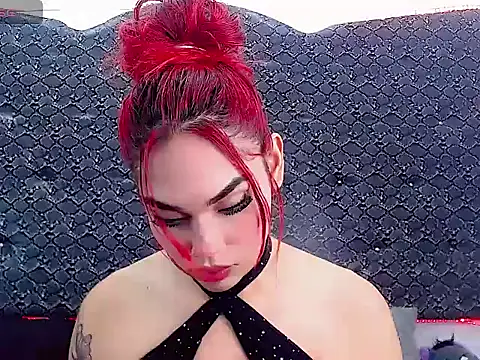 Salome_bichtxx webcam