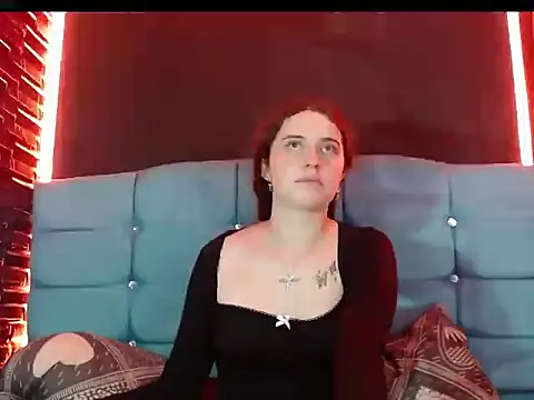 Cherry_Boom18 webcam