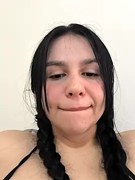 Daniela-rosee webcam
