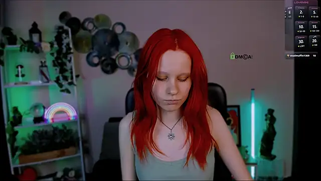 isabel_wave (G teen) - handbra