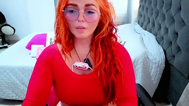 Alexatexa2929 webcam