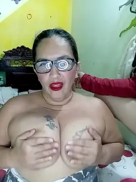 BURBUJA_y_CABALLERO webcam