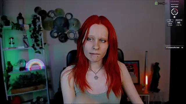 isabel_wave - Isabel_wave's free webcam - UK Sex Cams