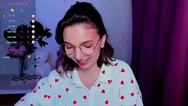 kindhazelhere_ (F young) - Tea? Coffee? Shall we dance?