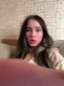 sofialalight (F young) - Fuck my ass with dildo !🔥🔥🔥