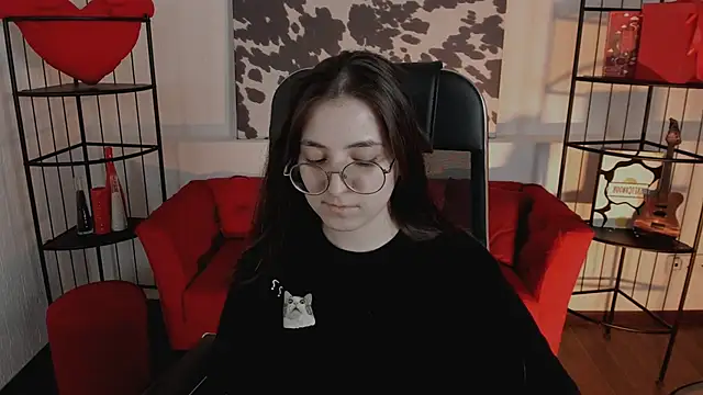 VirtuallVoyant webcam