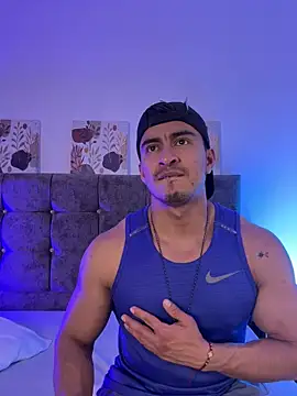 Chris_Clarck live sex cam