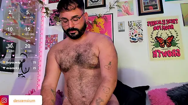 johnnyalx webcam