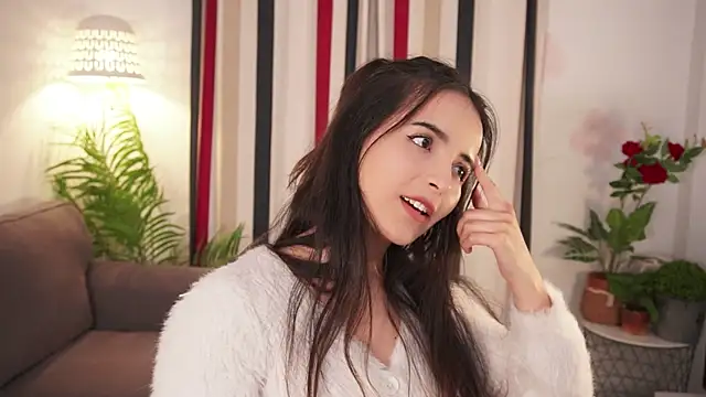 Raychell_Black webcam