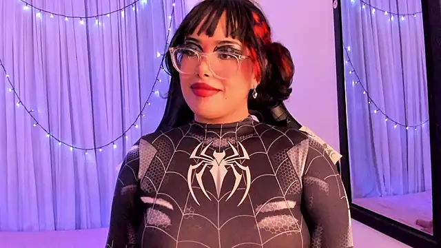 willow_poisson webcam