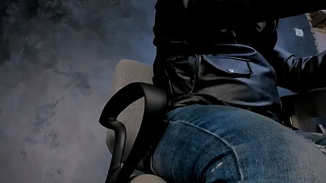 Master_Mark_Wayne webcam