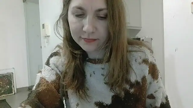 JasmineGlamour webcam