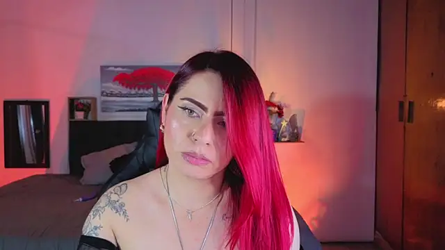 Dulce_charlottee webcam