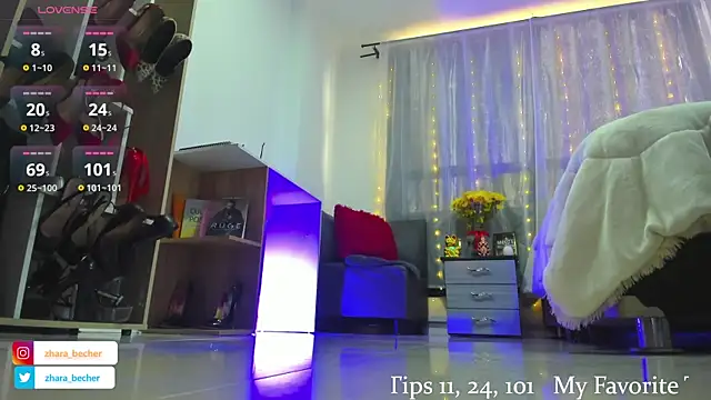 Zhara_becherovka webcam