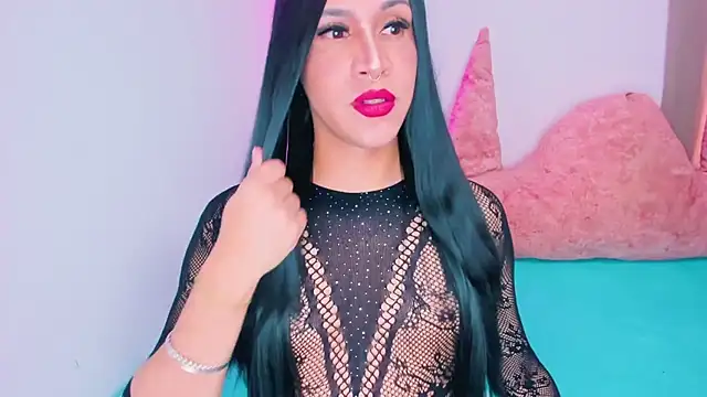 Candace_Queen webcam