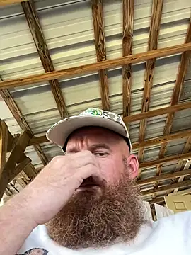 32XRedBeard webcam