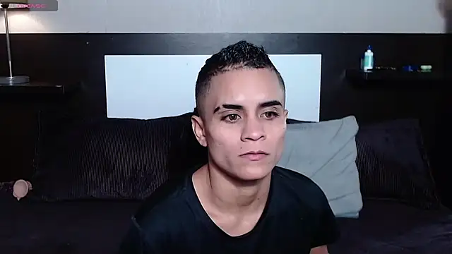 Liiamthompson webcam