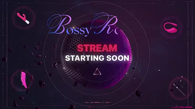 bossyroxy84 webcam