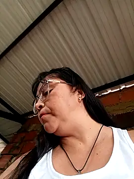 Dirty_Pregnant_Mommy webcam