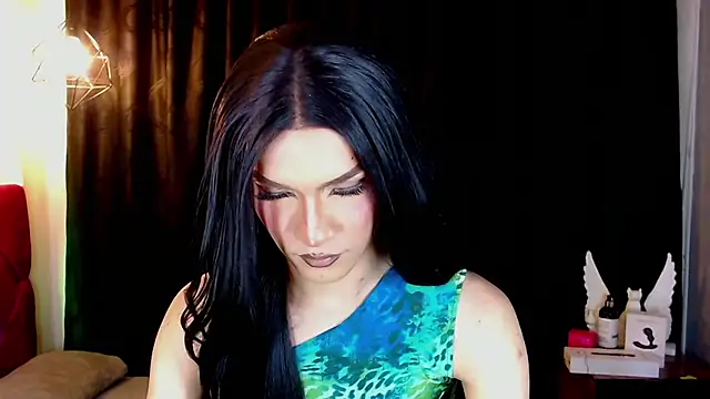 agatha_rodriguez webcam