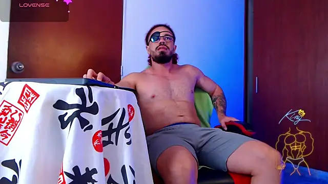 pirata_fitness webcam