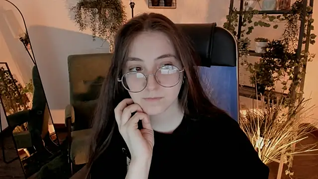 VirtuallVoyant webcam