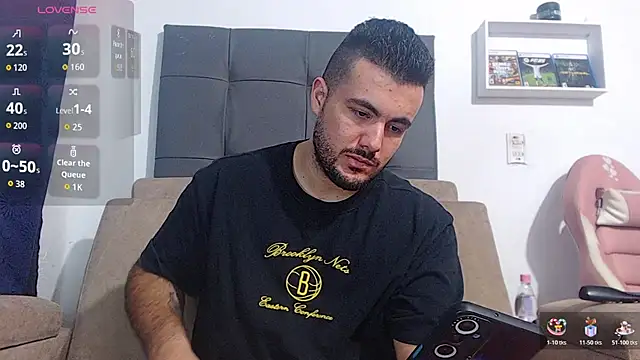 paulsprominence webcam