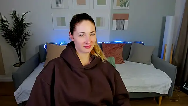 SensitiveSooul webcam