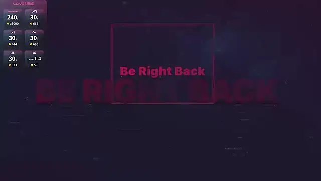 SirControlsYou webcam