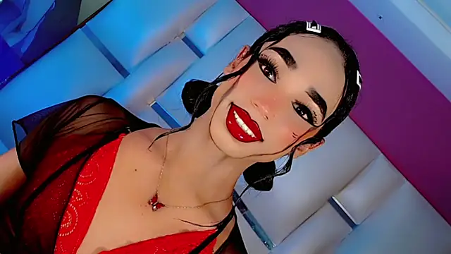 JessiscaWalker webcam